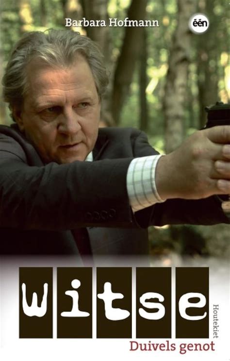 Witse (TV Series 2004–2012) 